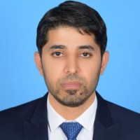 Syed Asad Abbas Kazmi