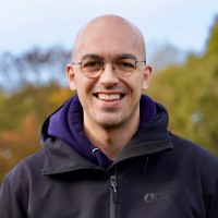 Scott Jarrett