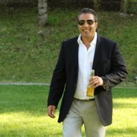 Robby Gosal
