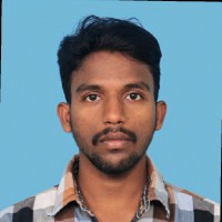 Harshavardhan K