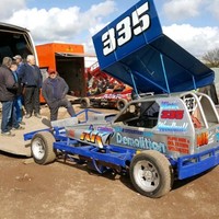 andy boneham