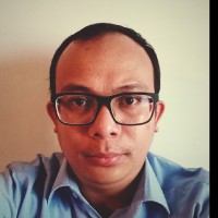 Julianto Pasaribu