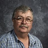 Chet Bacon