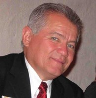 Ross Garcia