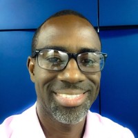 Marville Alleyne