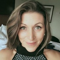 Candace Sprague
