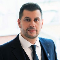 Marinos Patrikios