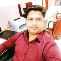 Mukesh Bhavsar