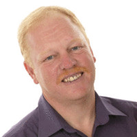 Michael Turner