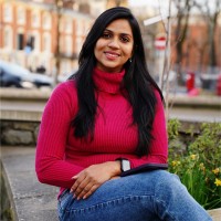 Aparna Gopinath