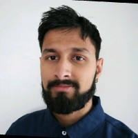 Nikhil Prasad