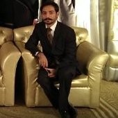 Sabeeh Khawar