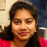 Saranya Kondepu