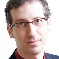 Jeff Hecker, MBA, CAIP