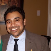 Shaun D'Souza