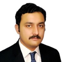 Engr Mubasher Ahmad