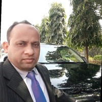 nazmul islam