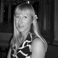 Sara Hurn