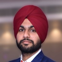 Chandeep Singh
