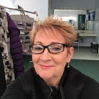 Mary Witherell