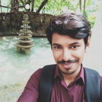 Pushparaj Kumar
