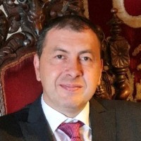 Santos Velasco Lozano