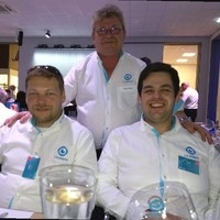 I-Team Hungary