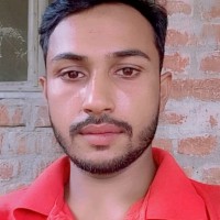 Anand Kumar Dubey