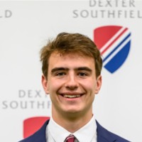 Connor Sutherland