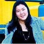Alice Hwang