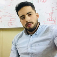 Alex Honores León