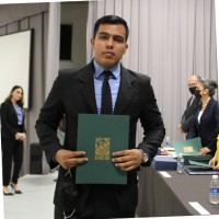 Adrian Alejandro Ruiz Muñoz