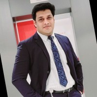 Shanil Nassar (Pmp®, Prince2®, Scrum Master™, Six Sigma)