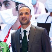 Ahmad M. Fares