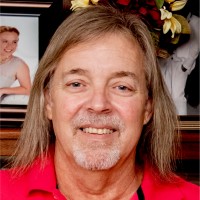 Richard Coll