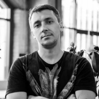 Yuri Shedenko