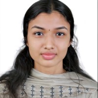 RESHMA K R