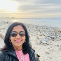 Meena Sethuraman