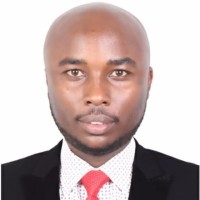 ROBERT KAMAU