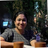 Nabasmita Bora