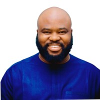 Ikenna Anyadike