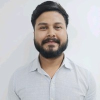 Ramkrishna Nayak
