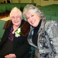 Mullins Lynne