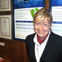 Lyons Rosie