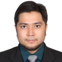 Mohd Hanif Mat Rahim