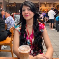 Esha Fatima