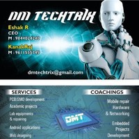 DM TECHTRIX
