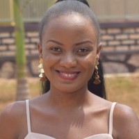 Delice Rutayisire Ishimwe