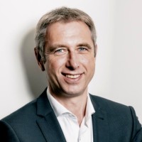 Daniel Caugant