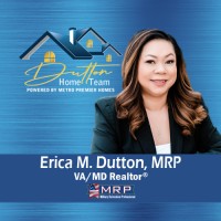 Erica Dutton
